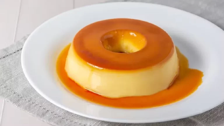 RECEITA DE PUDIM PARA VENDER: A RECEITA QUE PODE SER SEU NEGOCIO DE SUCESSO receita de pudim