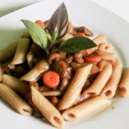 Receita de Sopa Macarrão Padre Nosso: Lembranças de Infância