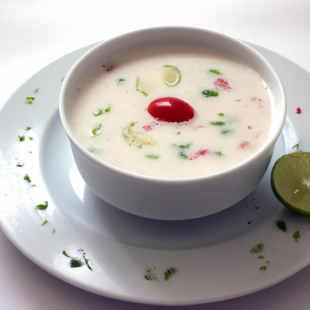 Receita de Sopa Que Não Engorda: Sabor Sem Culpa