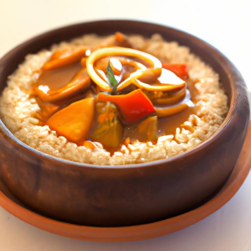 Receita de Sopa na Panela de Arroz: Mais Simples do Que Imagina