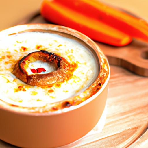 Receita de Sopa no Pão: Uma Experiência Gourmet