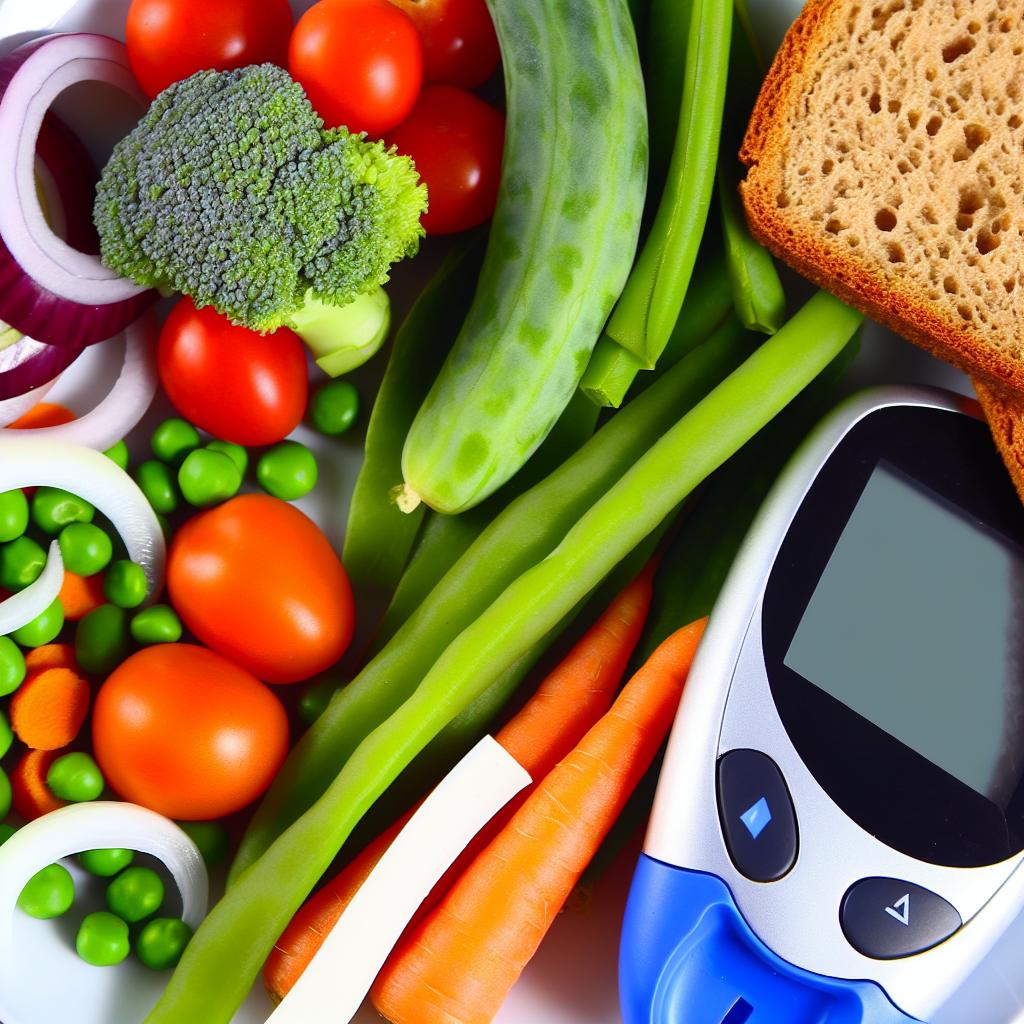 Receita de Sopa para Diabéticos: Saudável e Saborosa