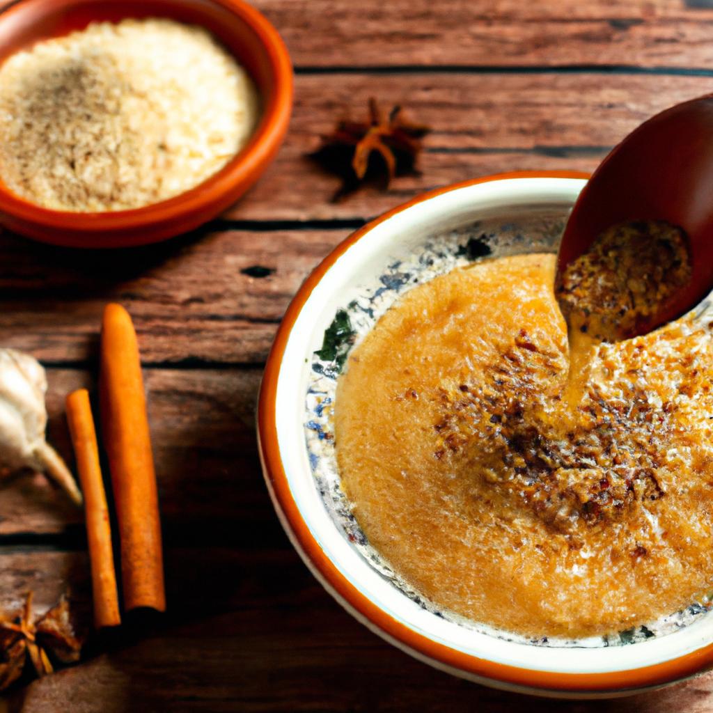 Receita Sopa de Quirera: Tradição e Sabor do Interior