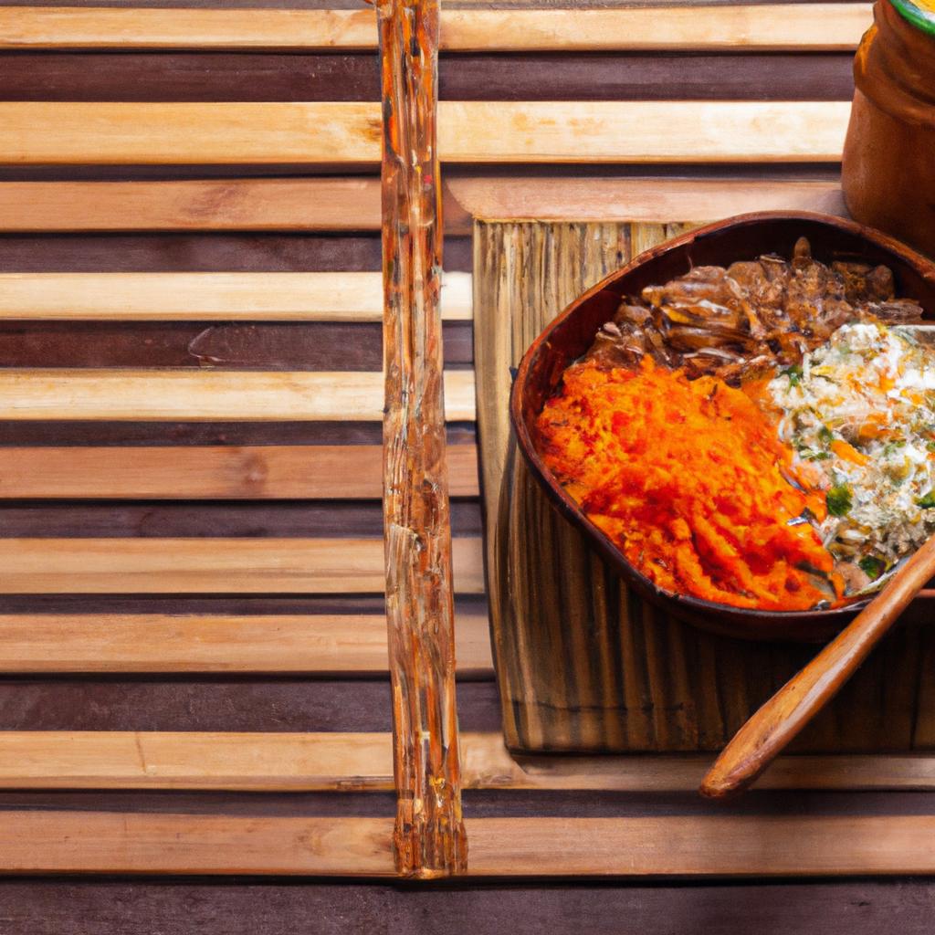 Receita de Sopa Seca Barriga: Seu Aliado na Dieta