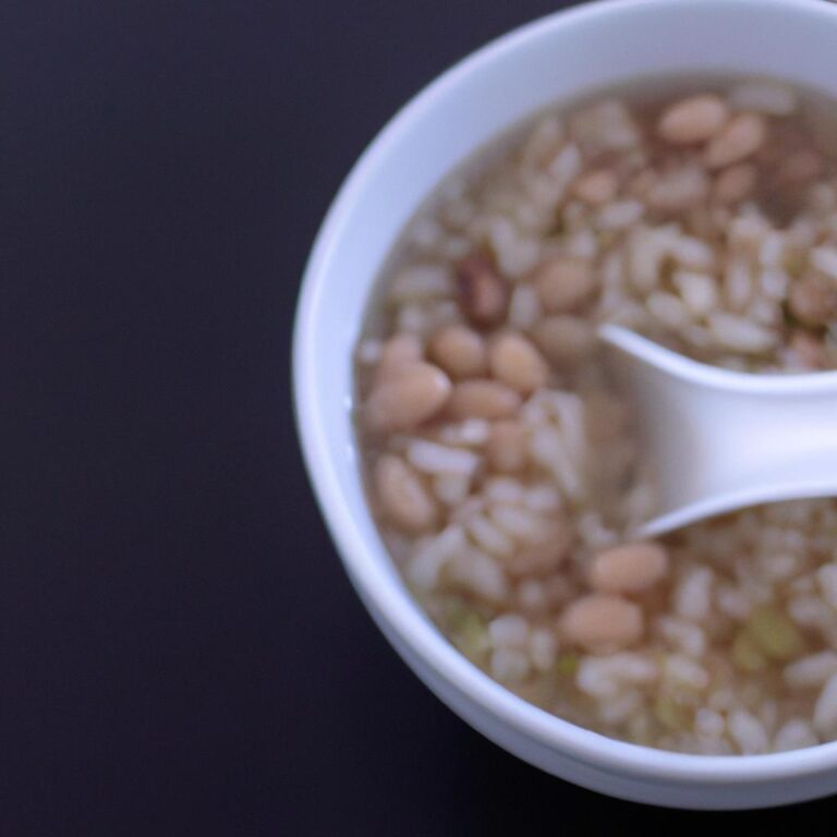 Receita de Sopa Termogênica para Emagrecer: Acelere Seu Metabolismo Receita de Sopa Termogênica para Emagrecer: Acelere Seu Metabolismo