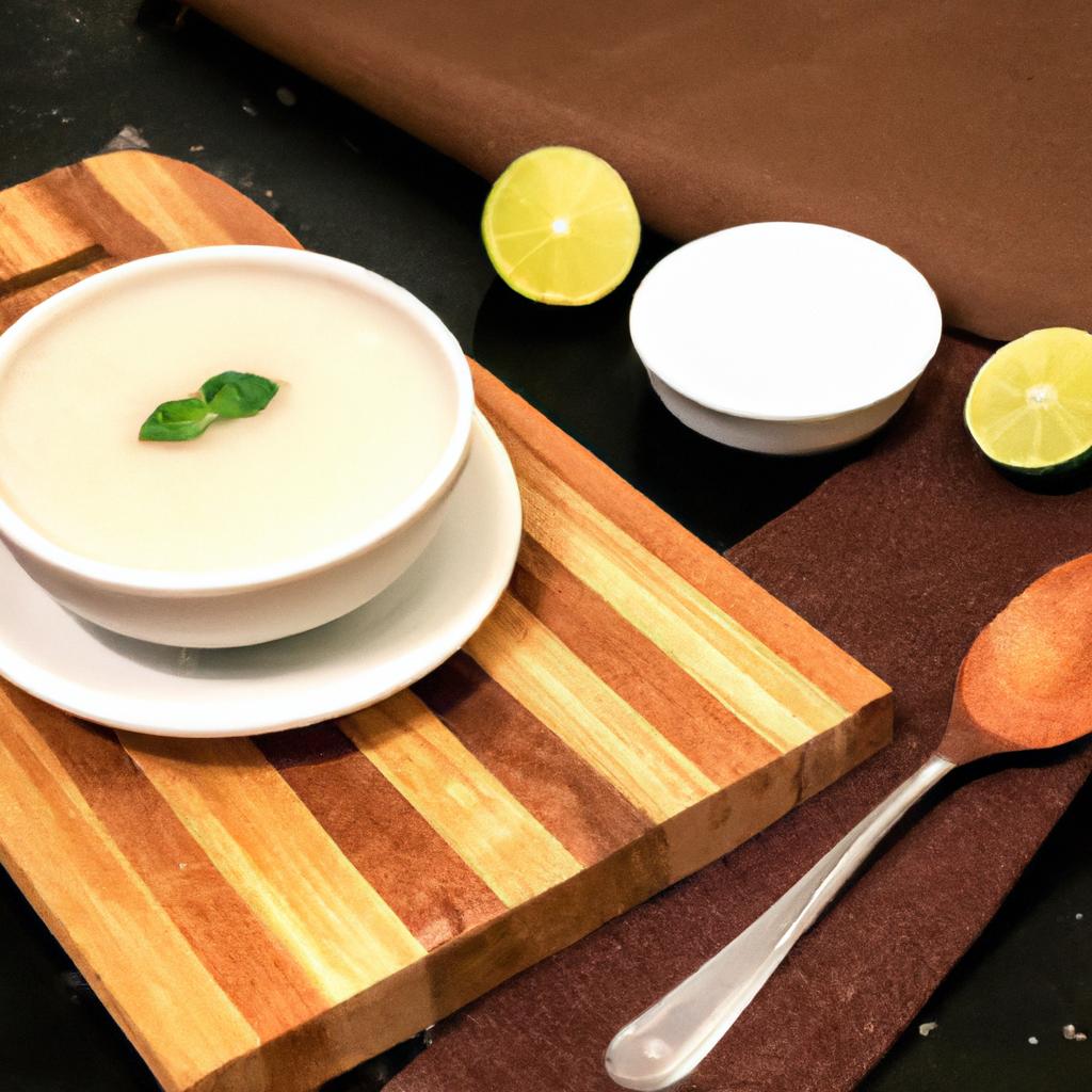 Receita de Sopa Top: as Melhores Receitas para Você