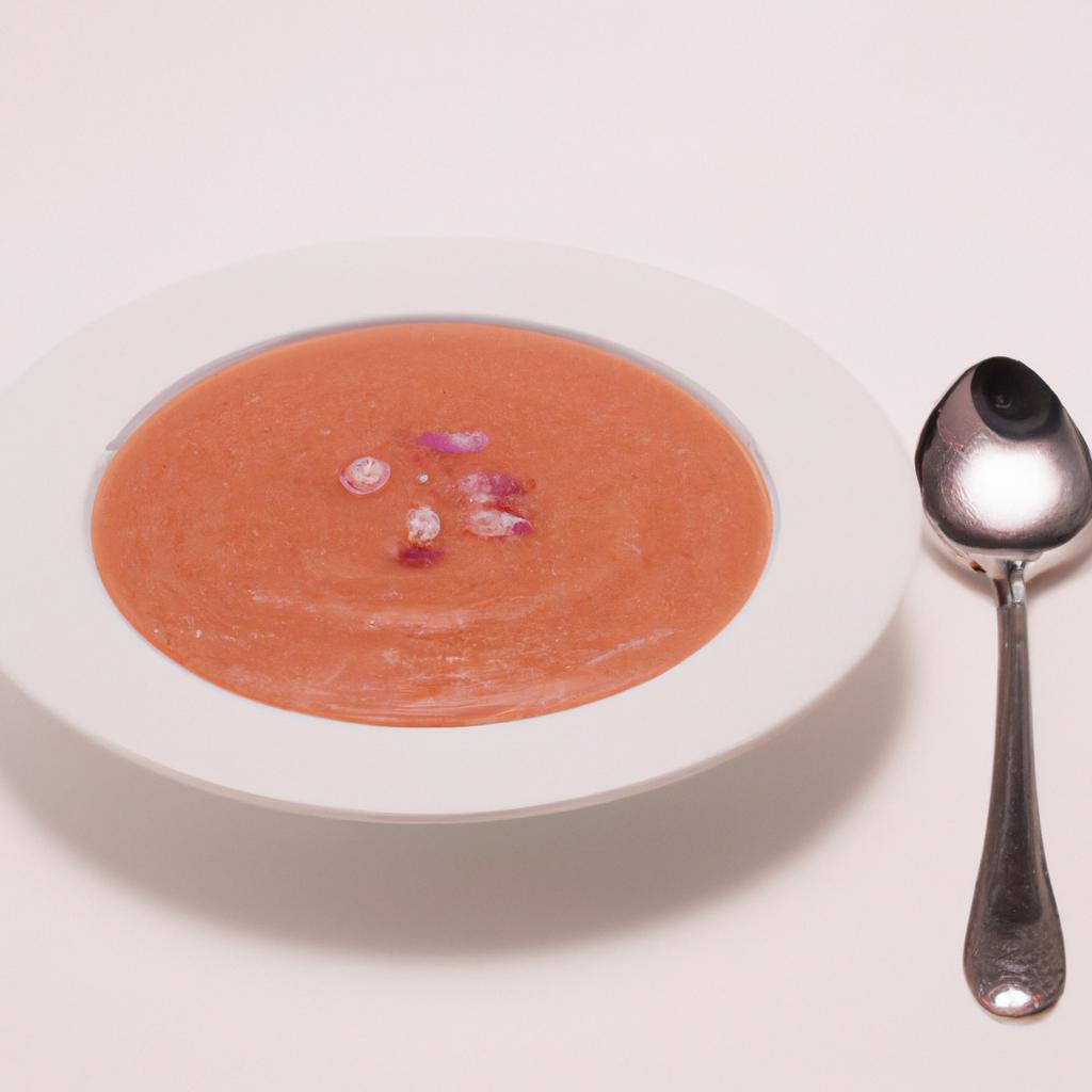 Receita de Sopa Zero Carboidrato: Ideal para Dietas Restritas