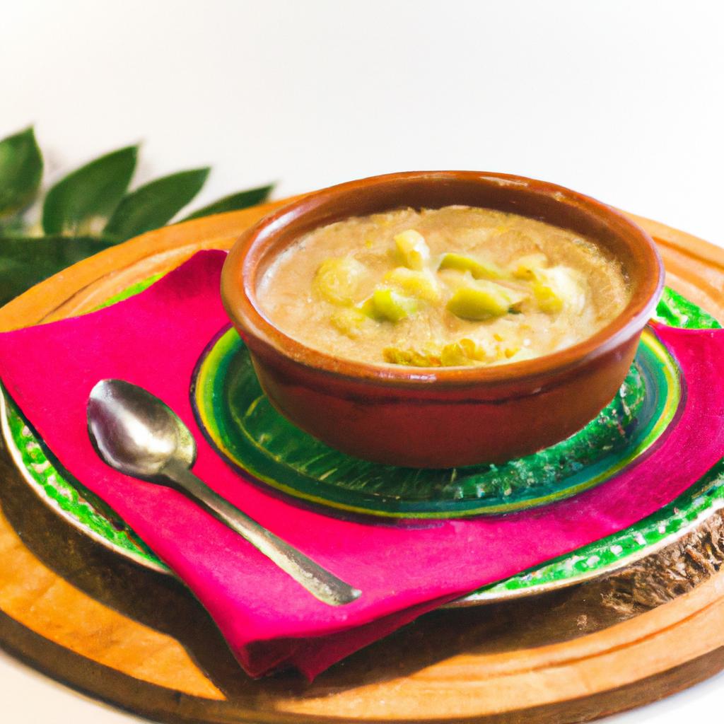 Receita de Sopa de Ervilha no Youtube: Aprenda Com os Melhores