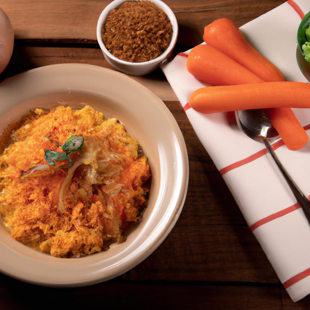 Receita de Sopa no Youtube: Vídeos Com o Passo a Passo