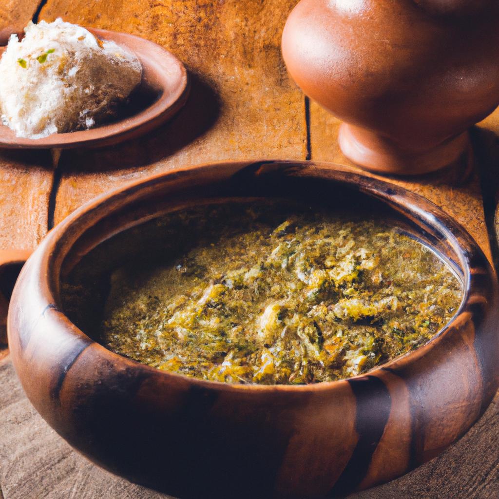 Receita de Uma Sopa Paraguaia: Cultura e Sabor Em Seu Prato