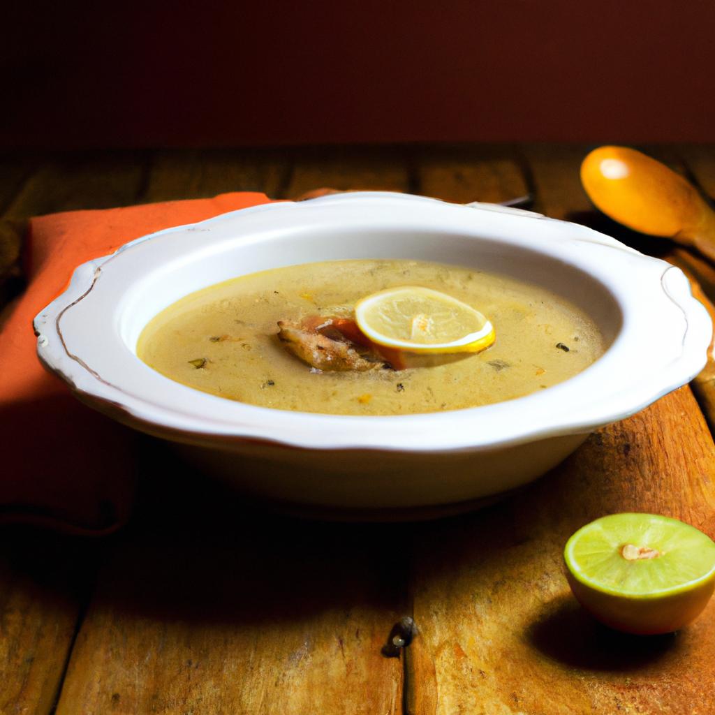 Sopa de Xerém Receita: Uma Delícia Nordestina