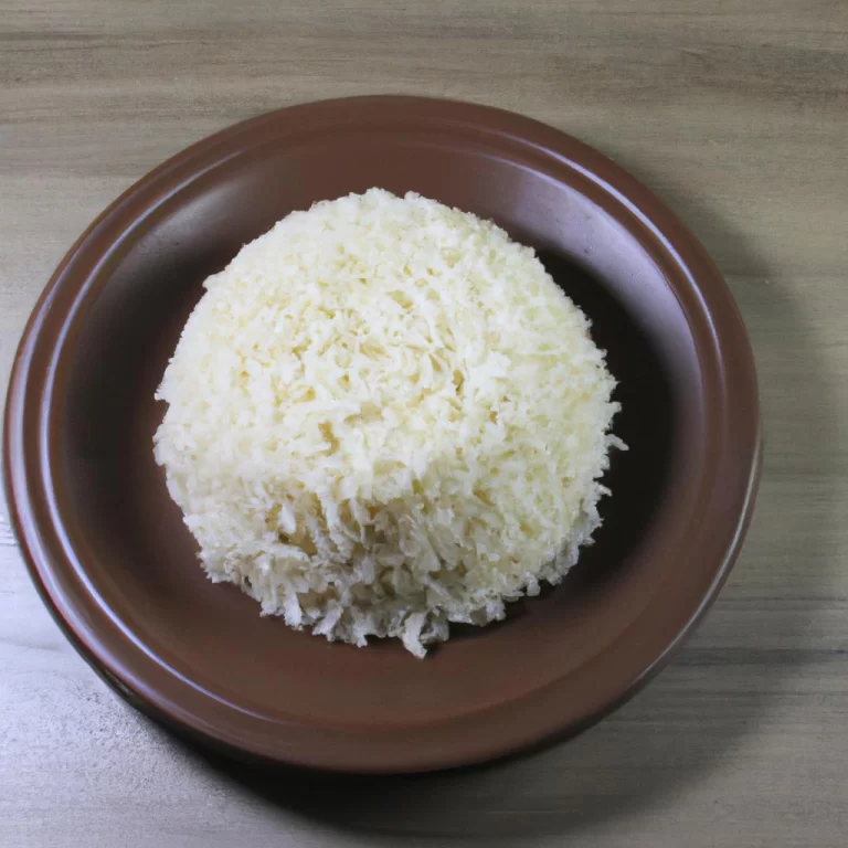 A MELHOR RECEITA DE ARROZ BIRO BIRO: FAÇA EM CASA O FAMOSO PRATO DE RESTAURANTE