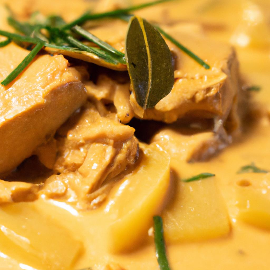 A MELHOR RECEITA DE SALPICÃO DE FRANGO: CREMOSA, SUCULENTA E CHEIA DE SEGREDOS