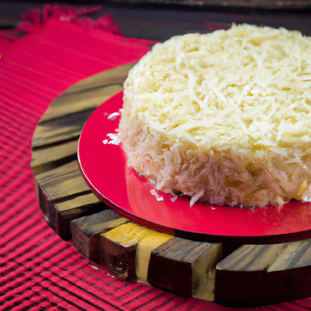 A RECEITA DE ARROZ DOCE PERFEITA: CREMOSIDADE E SABOR DE INFÂNCIA GARANTIDOS