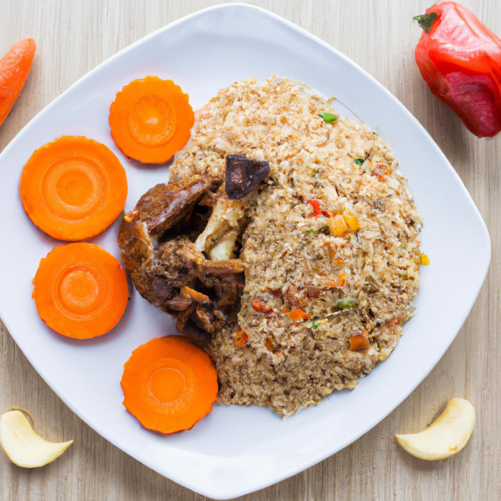 A RECEITA DE ARROZ TEMPERADO QUE VAI REVOLUCIONAR SEU DIA A DIA NA COZINHA