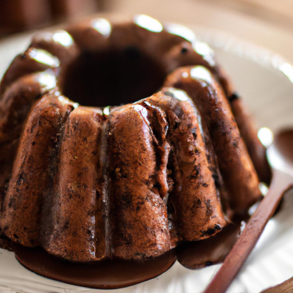 A RECEITA DE BOLO DE CANECA DE CHOCOLATE QUE FICA PRONTA EM POUCOS MINUTOS