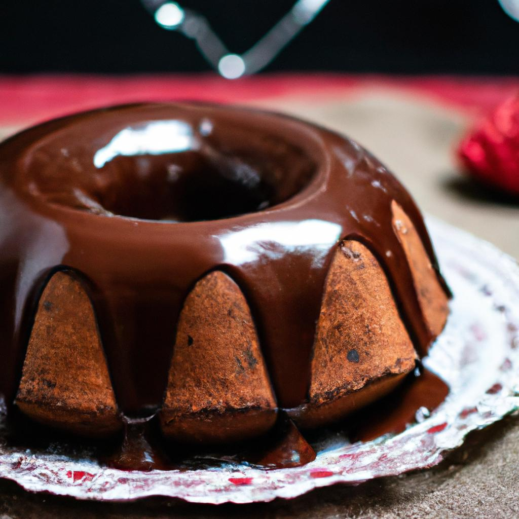 A RECEITA DE BOLO DE CHOCOLATE MAIS MOLHADINHA E FOFINHA QUE VOCÊ VAI FAZER