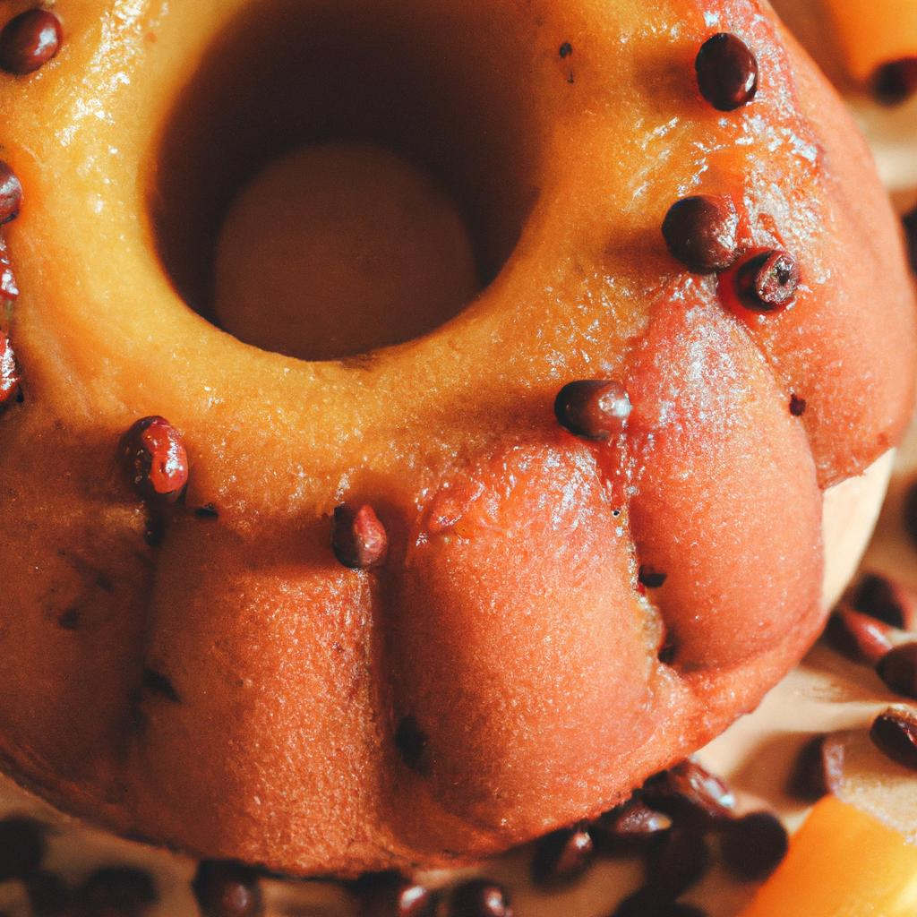 A RECEITA DE BOLO DE FUBÁ FOFINHO COM GOIABADA QUE DESMANCHA NA BOCA