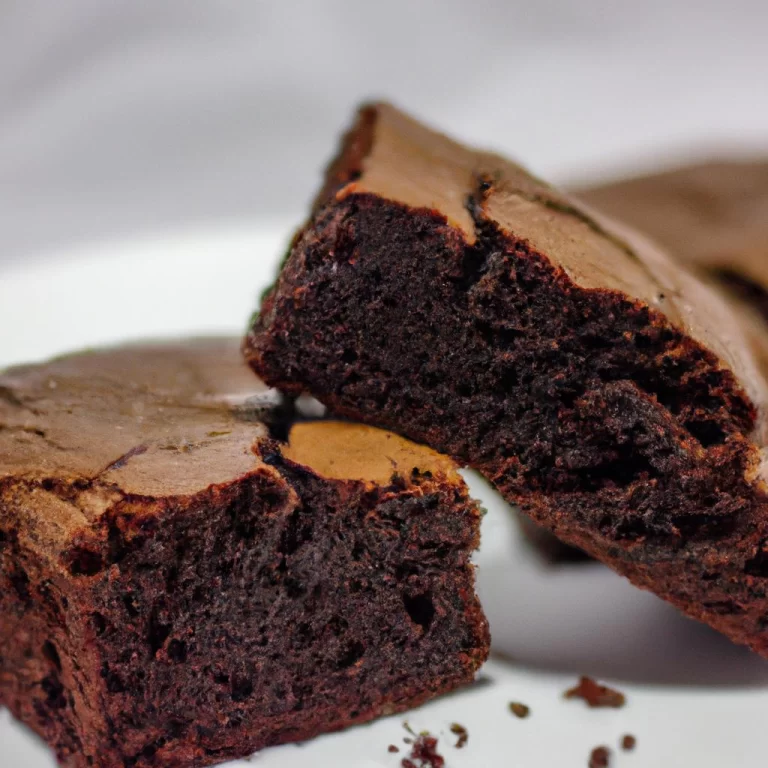 A RECEITA DE BROWNIE VAI FERMENTO: TIRE ESSA DÚVIDA DE UMA VEZ POR TODAS A RECEITA DE BROWNIE VAI FERMENTO: TIRE ESSA DÚVIDA DE UMA VEZ POR TODAS