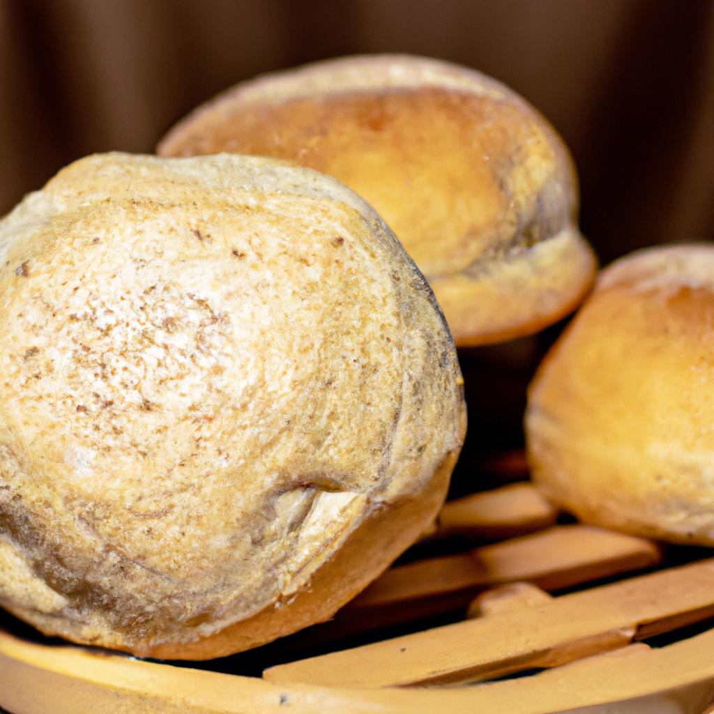 A RECEITA DE PÃO CASEIRO DA VOVÓ QUE PERFUMA A CASA E SEMPRE DÁ CERTO