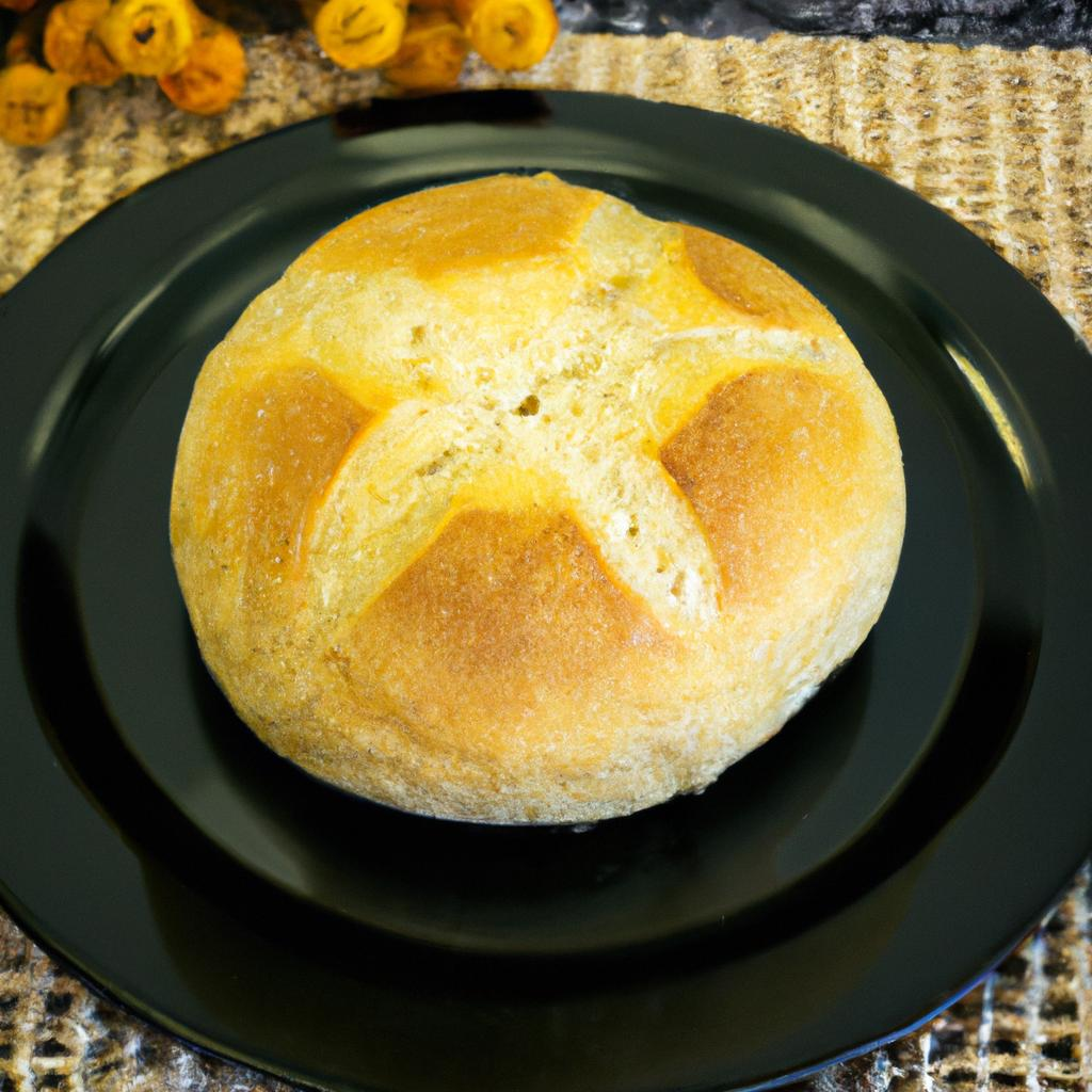 A RECEITA DE PÃO DE BATATA MAIS FOFINHA DO MUNDO, IDEAL PARA LANCHES