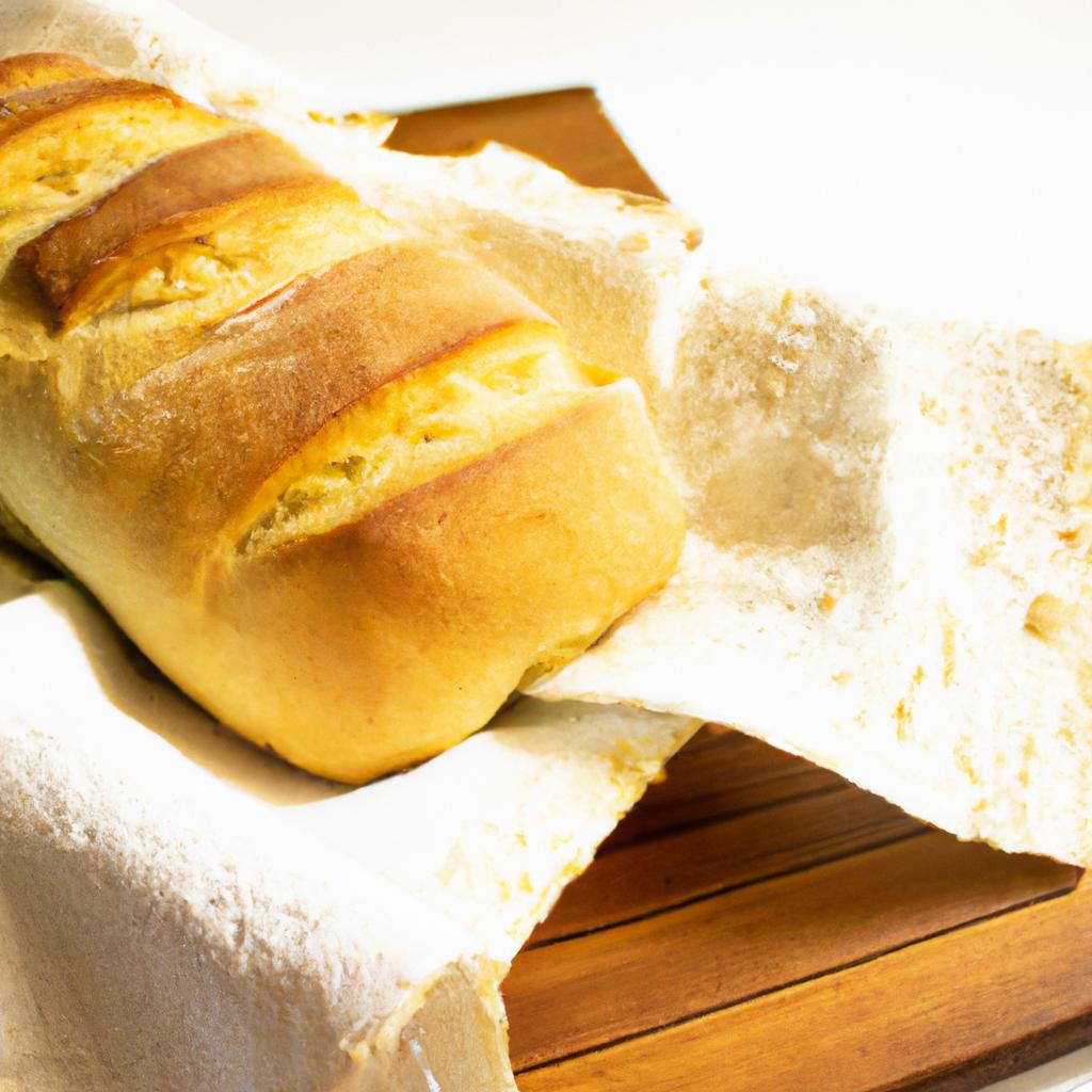 A RECEITA DE PÃO DE FORMA CASEIRO: MUITO MAIS SABOROSO E SAUDÁVEL QUE O INDUSTRIALIZADO