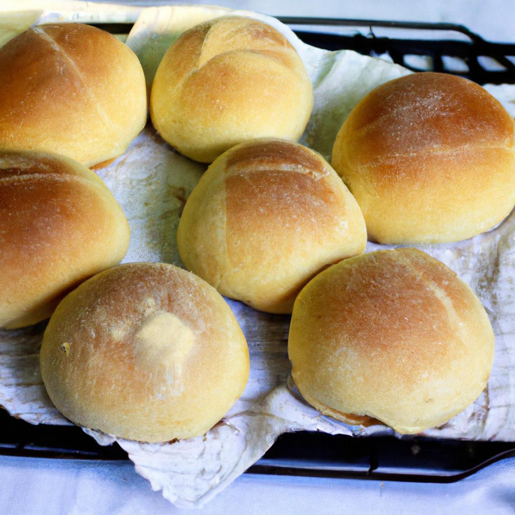 A RECEITA DE PÃO FRANCÊS CASEIRO: CROCÂNCIA E MIOLO PERFEITO IGUAL AO DA PADARIA
