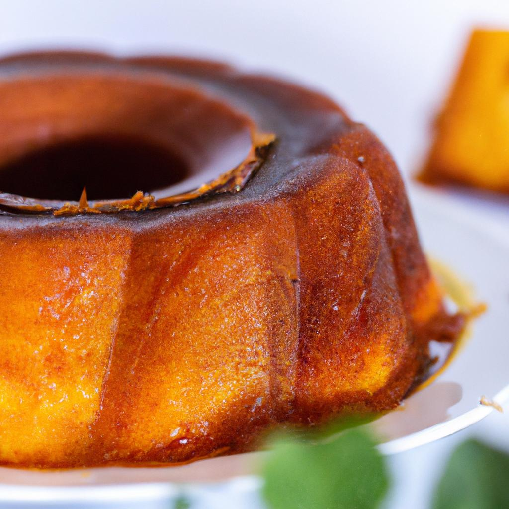 A RECEITA DE PUDIM FÁCIL QUE SEMPRE DÁ CERTO: GUIA PARA INICIANTES