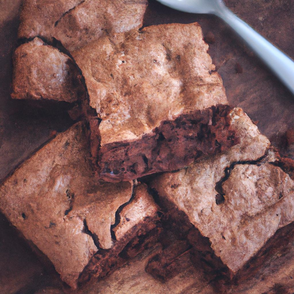 A RECEITA DO BOLO BROWNIE: QUAL A DIFERENÇA? APRENDA A FAZER OS DOIS
