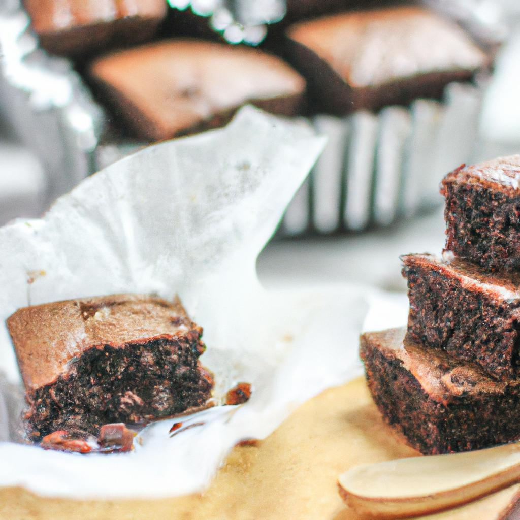 ANA MARIA BRAGA RECEITA DE BROWNIE: VEJA COMO PREPARAR A VERSÃO DA APRESENTADORA
