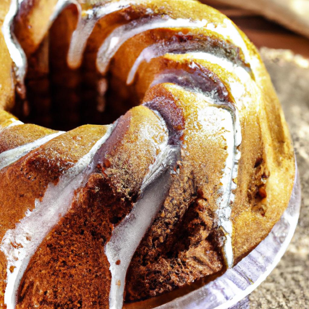 BOLO CENOURA: DESCUBRA OS SEGREDOS PARA UM SABOR INESQUECÍVEL