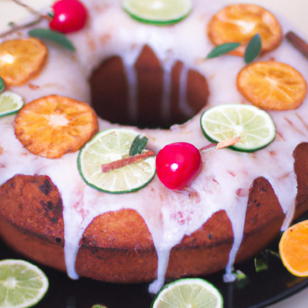 COMO FAZER BOLO DE CENOURA: DICAS E TRUQUES PARA UM RESULTADO PERFEITO