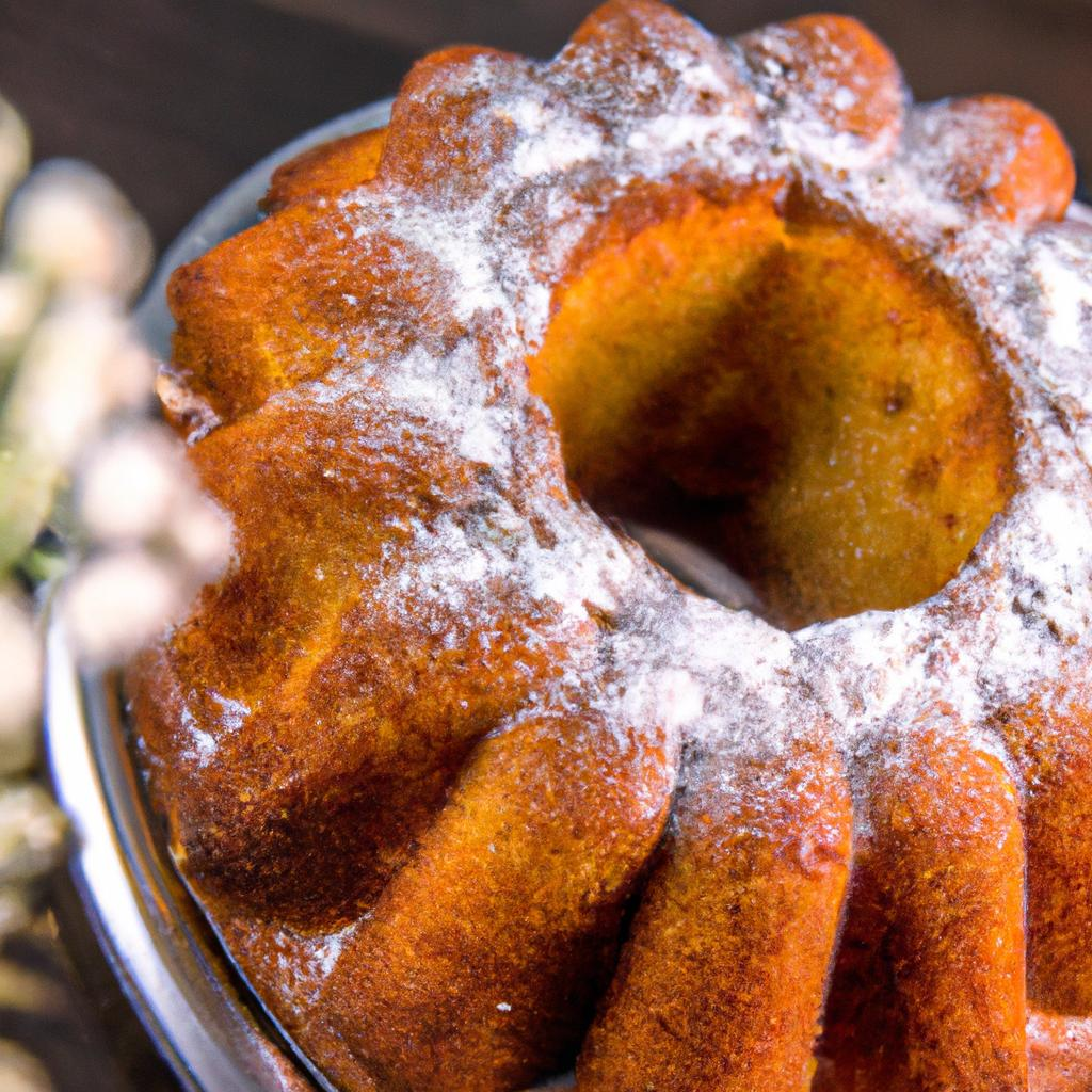 COMO FAZER BOLO DE CENOURA PERFEITO: OS SEGREDOS QUE NINGUÉM TE CONTA