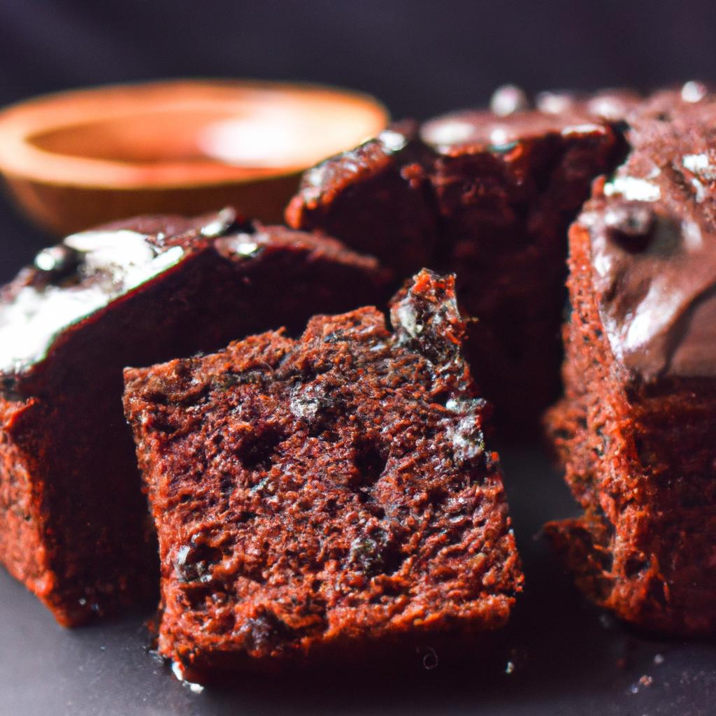 COMO FAZER BROWNIE: O GUIA DEFINITIVO PARA A CASQUINHA PERFEITA E MIOLO ÚMIDO