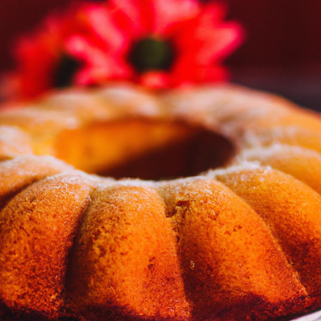 GOOGLE RECEITA DE BOLO DE CENOURA: A MAIS BUSCADA E APROVADA PELOS BRASILEIROS