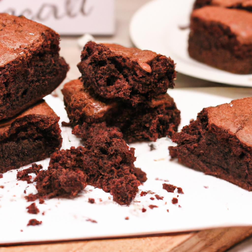 MELHOR RECEITA DE BROWNIE: A VERSÃO MAIS ELOGIADA DA INTERNET QUE VOCÊ PRECISA TESTAR