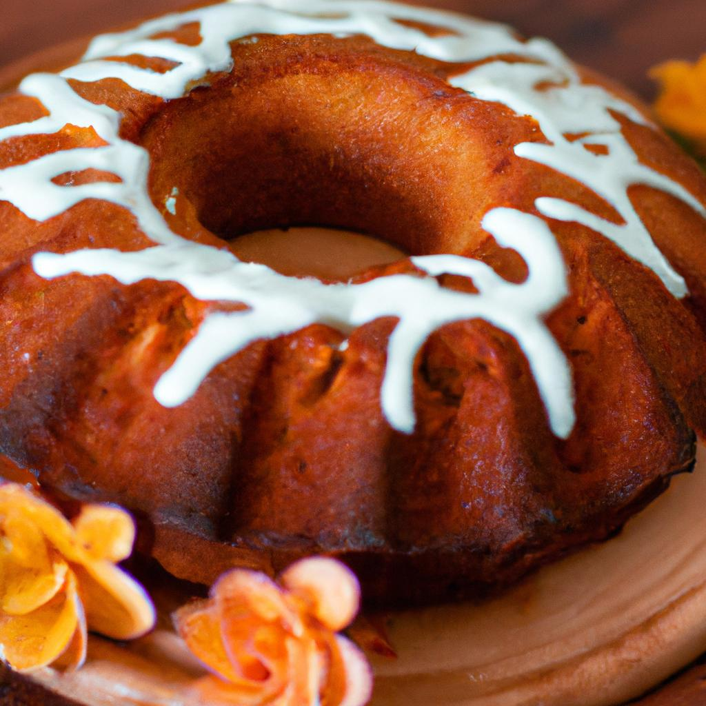 QUERO RECEITA DE BOLO DE CENOURA: ENCONTRE AQUI A VERSÃO IDEAL PARA VOCÊ