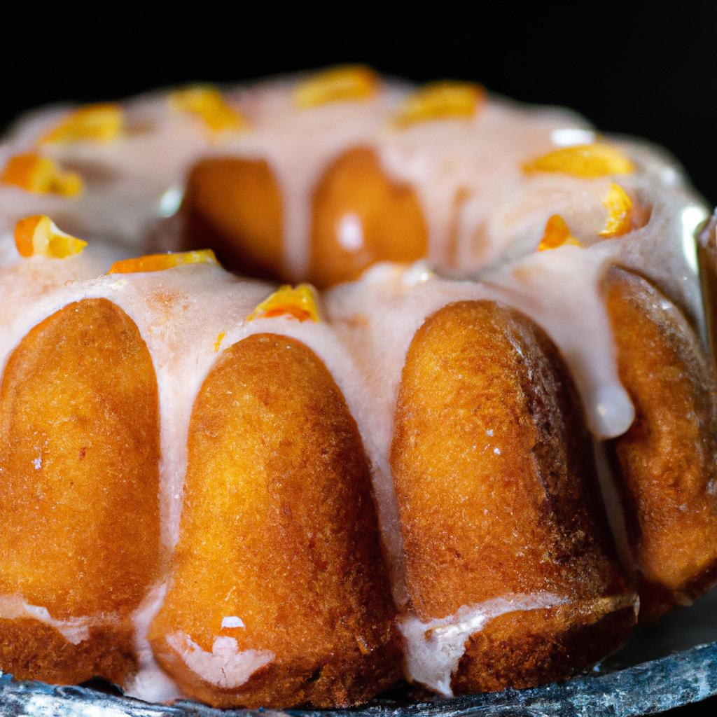 RECEITA BOLO DE CENOURA: PASSO A PASSO FÁCIL PARA UM BOLO INCRÍVEL