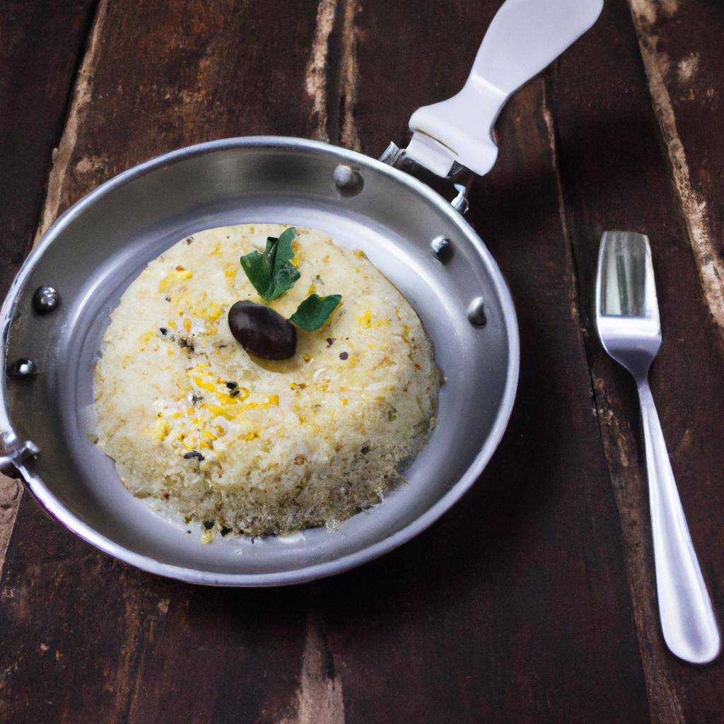 RECEITA DE ARROZ A PIAMONTESE CREMOSO: OS SEGREDOS PARA UMA TEXTURA INCOMPARÁVEL