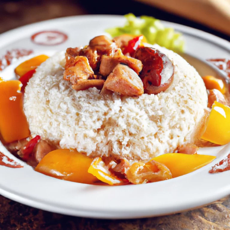 RECEITA DE ARROZ A PIAMONTESE: O ACOMPANHAMENTO CLÁSSICO E ELEGANTE PARA CARNES RECEITA DE ARROZ A PIAMONTESE: O ACOMPANHAMENTO CLÁSSICO E ELEGANTE PARA CARNES
