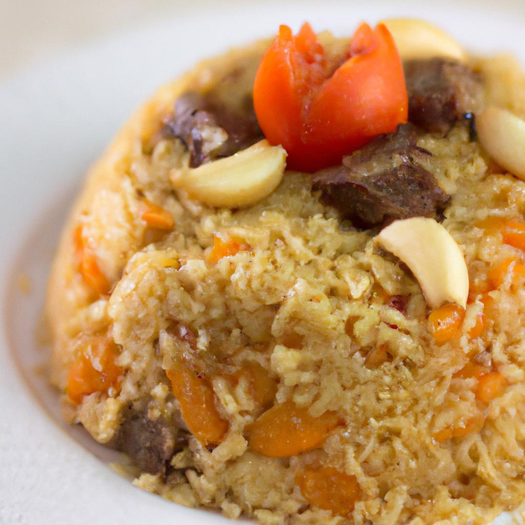 RECEITA DE ARROZ A PIAMONTESE SIMPLES: PRATICIDADE E SABOR PARA O ALMOÇO