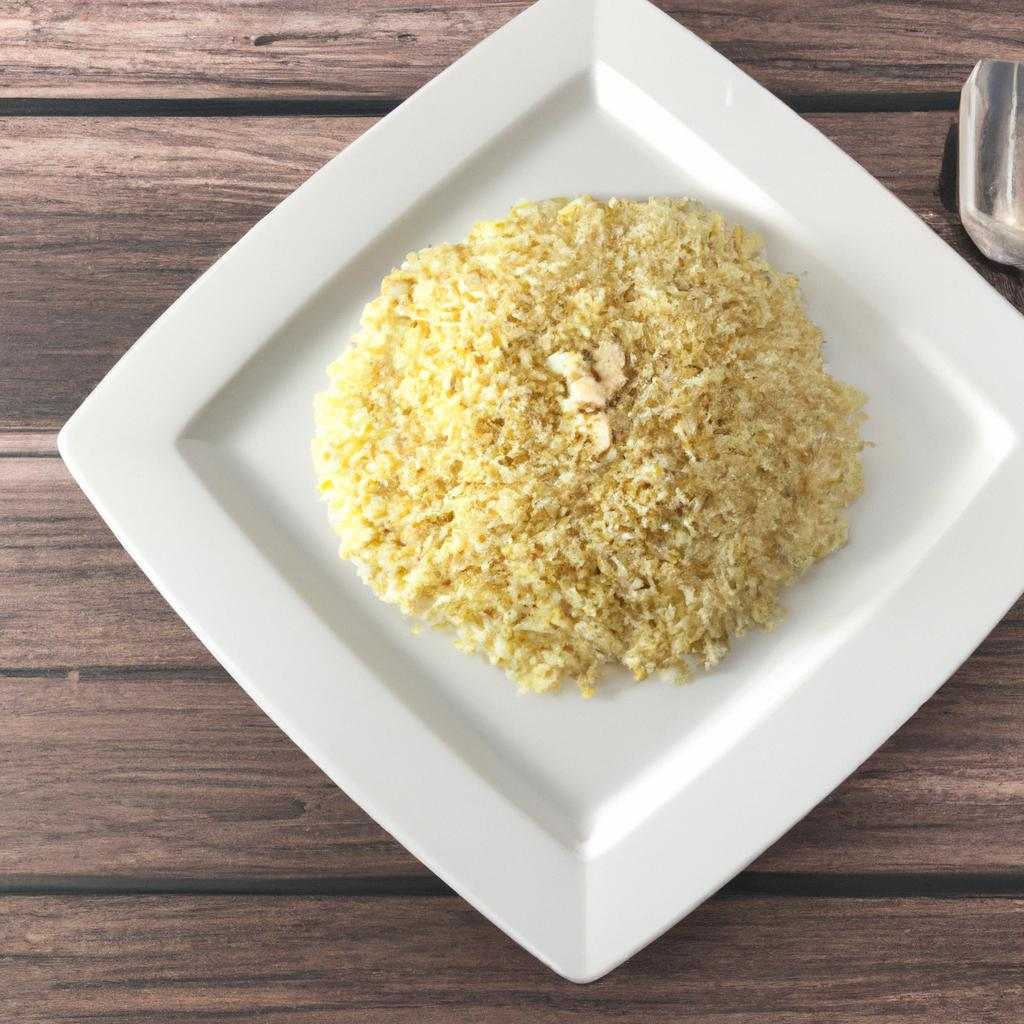 RECEITA DE ARROZ ARBÓREO COM ALHO PORÓ: UMA COMBINAÇÃO SOFISTICADA E DELICIOSA