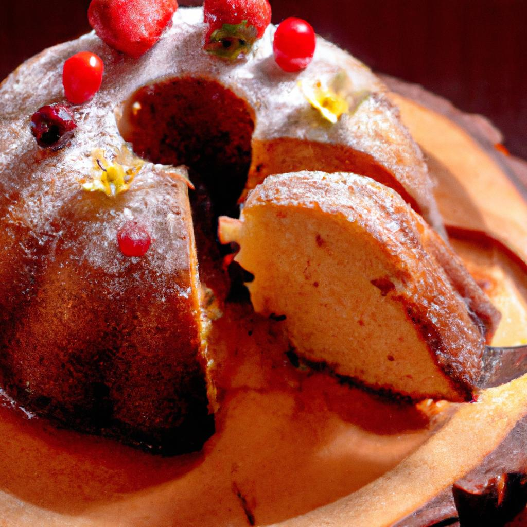 RECEITA DE BOLO AIPIM SIMPLES: CREMOSIDADE E SABOR EM UMA RECEITA FÁCIL