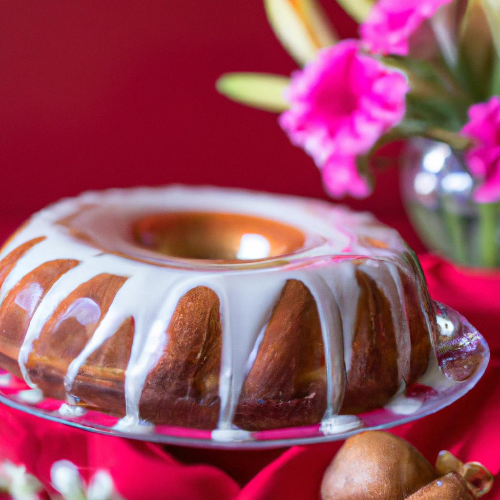 RECEITA DE BOLO AMANTEIGADO: A BASE PERFEITA E ESTRUTURADA PARA BOLOS DE ANIVERSÁRIO