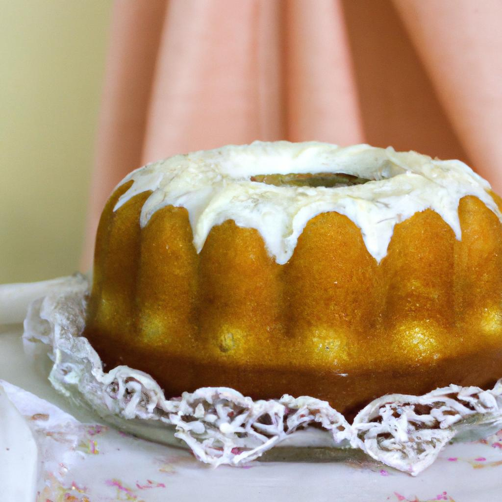 RECEITA DE BOLO AMANTEIGADO FOFINHO: O SEGREDO PARA UMA MASSA PROFISSIONAL E DELICIOSA