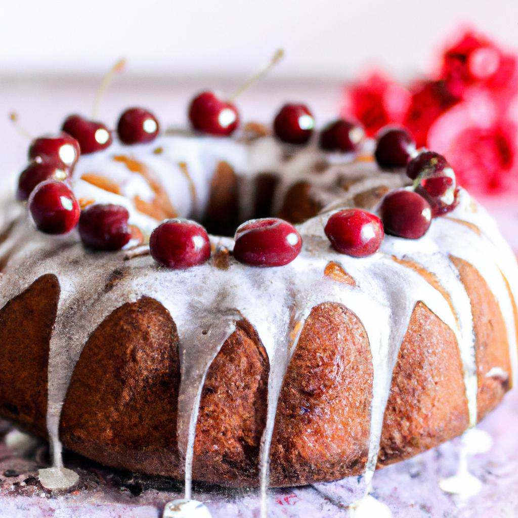 RECEITA DE BOLO AMÉLIA SIMPLES: APRENDA A FAZER ESTE CLÁSSICO DA CONFEITARIA