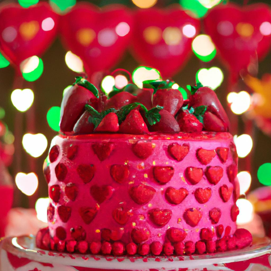 RECEITA DE BOLO ANIVERSARIO: MASSAS, RECHEIOS E COBERTURAS PARA UMA FESTA INESQUECÍVEL