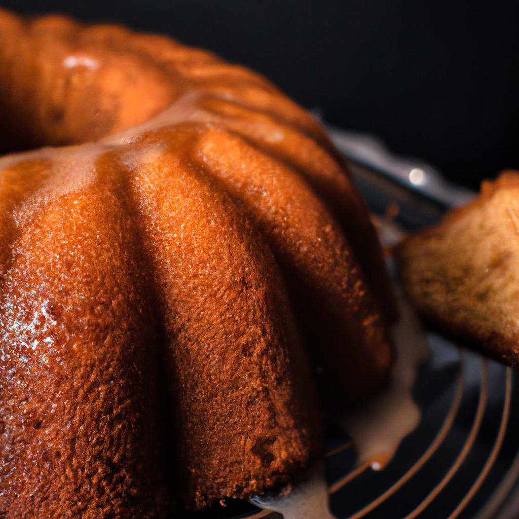 RECEITA DE BOLO ASSADO: DICAS E SEGREDOS PARA SEU BOLO CRESCER E ASSAR POR IGUAL