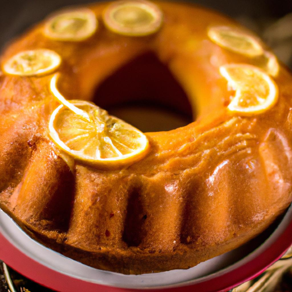 RECEITA DE BOLO DE CENOURA FOFINHO: APRENDA COMO DEIXAR SEU BOLO LEVE E AERADO