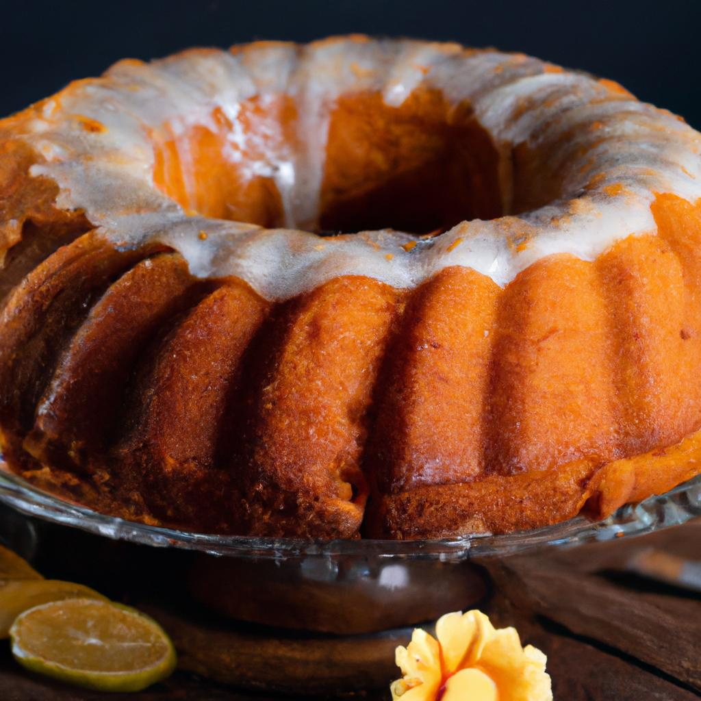 RECEITA DE BOLO DE CENOURA: O GUIA DEFINITIVO PARA O BOLO MAIS AMADO DO BRASIL